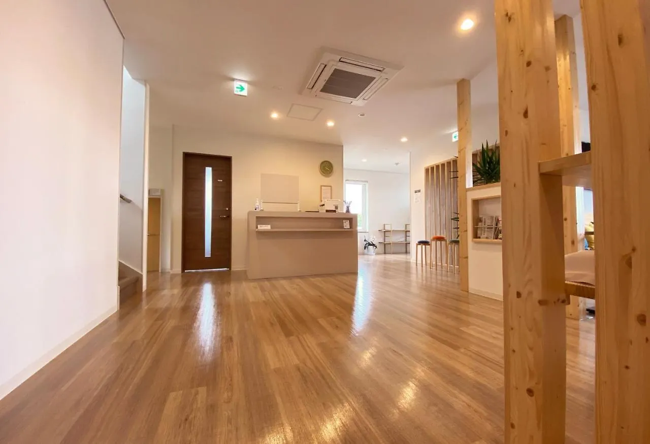 Hotel Hanafuji Inn Nakafurano