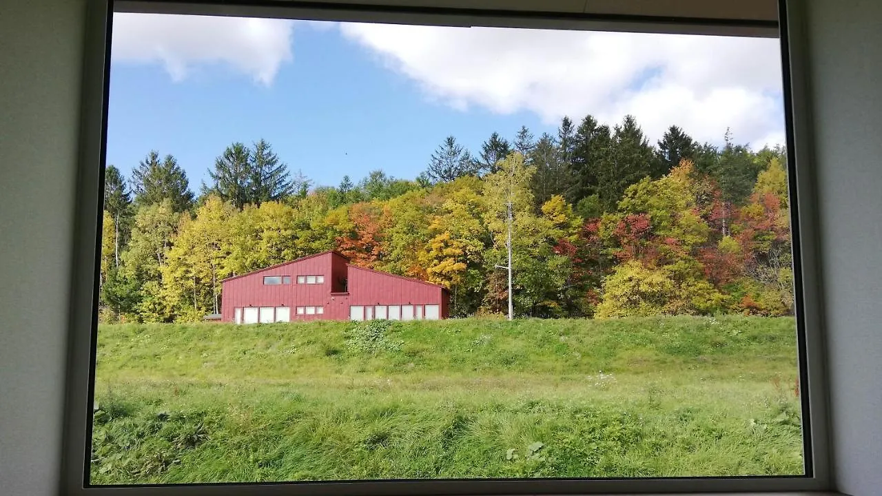 中富良野町 花藤旅馆酒店 酒店